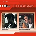 Chris Isaak - San Francisco Days / Chris Isaak альбом
