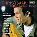 Chris Isaak - San Fransisco Days album