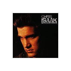 Chris Isaak - Silvertone альбом