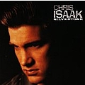 Chris Isaak - Silvertone album