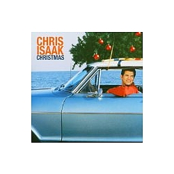 Chris Isaak - Chris Isaak Christmas album