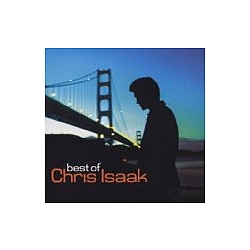Chris Isaak - Best of album