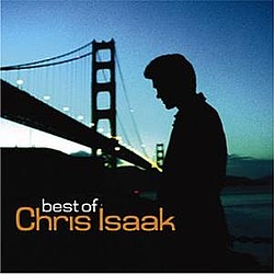 Chris Isaak - The Best Of album