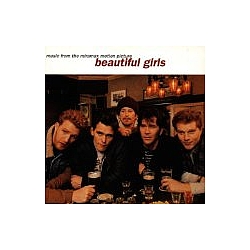 Chris Isaak - Beautiful Girls альбом