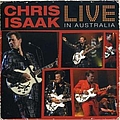 Chris Isaak - Live In Australia album