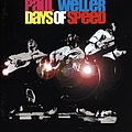 Paul Weller - Days Of Speed album