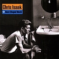 Chris Isaak - Heart Shaped World album