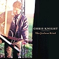 Chris Knight - The Jealous Kind album