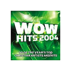 Chris Rice - WOW Hits 2004 album