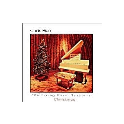 Chris Rice - The Living Room Sessions - Christmas альбом