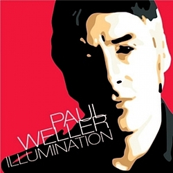 Paul Weller - Illumination album