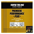 Chris Tomlin - You&#039;re The One (Premiere Performance Plus Track) album