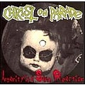 Christ On Parade - Insanity Is a Sane Reaction album