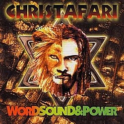 Christafari - WorDSound&amp;Power album