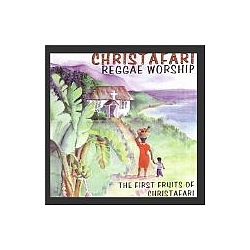 Christafari - Reggae Worship album