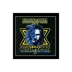 Christafari - Dudsound &amp; Power album