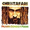 Christafari - Palabra Sonido Y Poder альбом