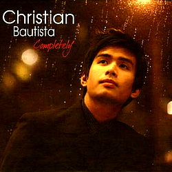 Christian Bautista - Completely album