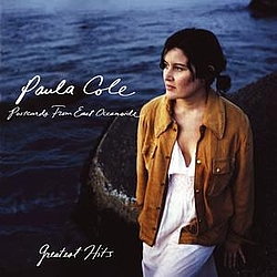 Paula Cole - Greatest Hits: Postcards From East Oceanside album