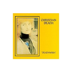 Christian Death - Deathwish album