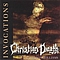 Christian Death - Invocations 1981-1989 album