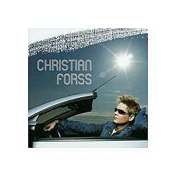 Christian Forss - Christian Forss album