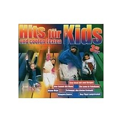 Christian Ingebrigtsen - Hits for Kids 12 (NO) album