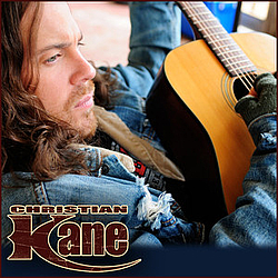 Christian Kane - Christian Kane album