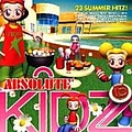 Christian Walz - Absolute Kidz 15 альбом