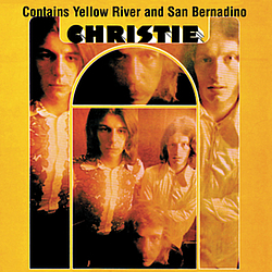 Christie - Christie альбом