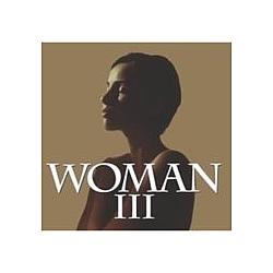 Christina Aguilera - Woman III (disc 1) альбом