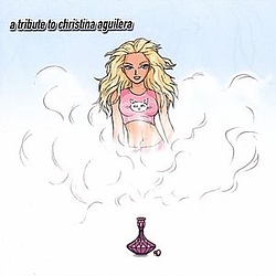 Christina Aguilera - A Tribute album