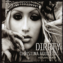 Christina Aguilera - Dance Vault Mixes - Dirrty album