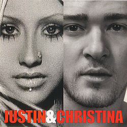 Christina Aguilera - Justin &amp; Christina album