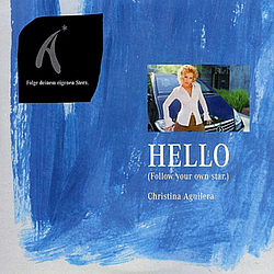 Christina Aguilera - Hello (Follow Your Own Star) альбом