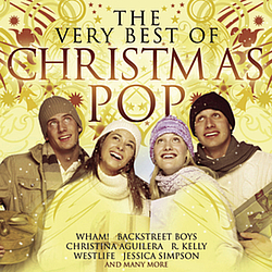 Christina Aguilera - The Very Best Of Christmas Pop альбом