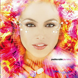 Paulina Rubio - Pau-Latina альбом