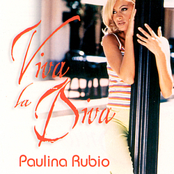 Paulina Rubio - Viva La Diva альбом