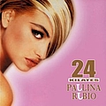 Paulina Rubio - 24 Kilates album