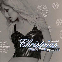 Christina Aguilera - My Kind Of Christmas (Standart Version) album