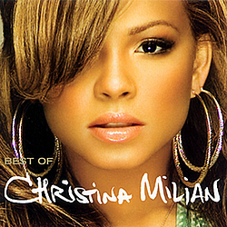 Christina Milian - Best Of альбом