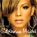 Christina Milian - Best Of album