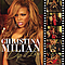 Christina Milian - Dip It Low album