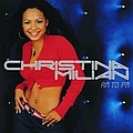 Christina Milian - AM to PM album