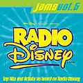 Christina Milian - Radio Disney: Kid Jams 5 album