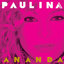 Paulina Rubio - Ananda альбом