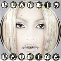 Paulina Rubio - Planeta Paulina альбом