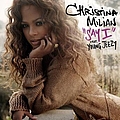 Christina Milian - Say I (E-single) album