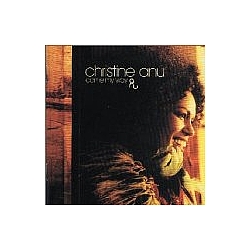 Christine Anu - Come My Way album