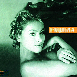 Paulina Rubio - Paulina альбом